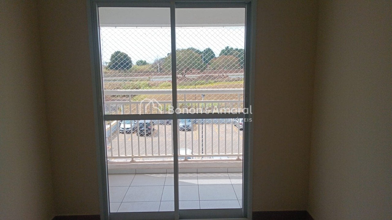 Apartamento para Alugar - Santa Terezinha em Paulínia / SP