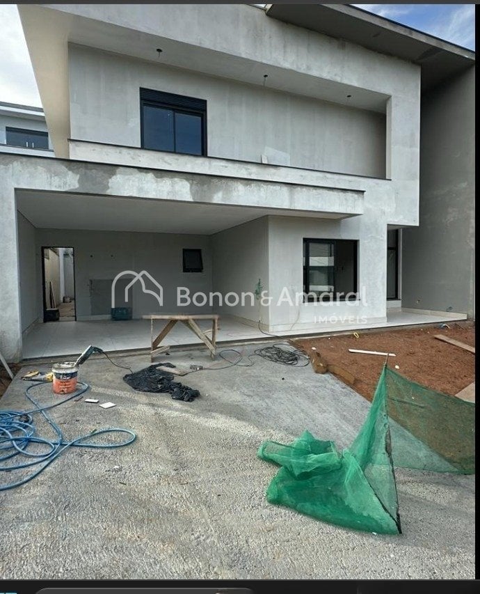 Casa em Condomínio à Venda - Vila Pagano em Valinhos / SP