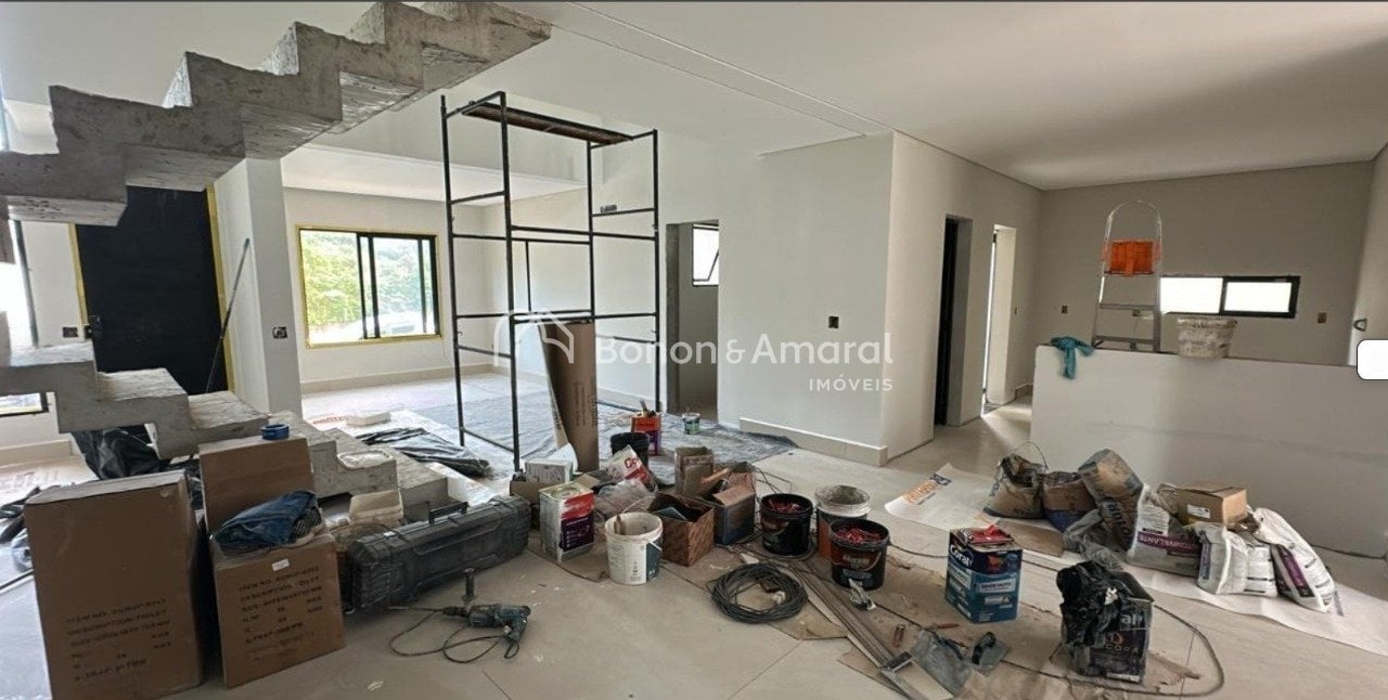 Casa em Condomínio à Venda - Vila Pagano em Valinhos / SP