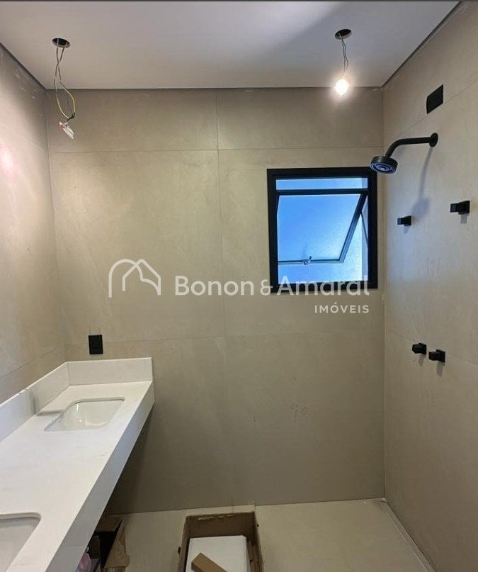 Casa em Condomínio à Venda - Vila Pagano em Valinhos / SP