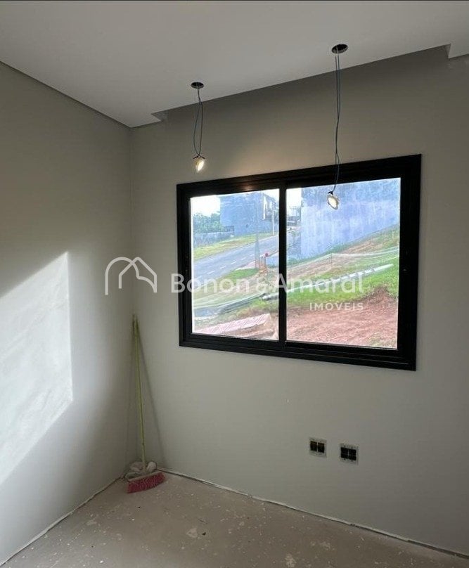 Casa em Condomínio à Venda - Vila Pagano em Valinhos / SP