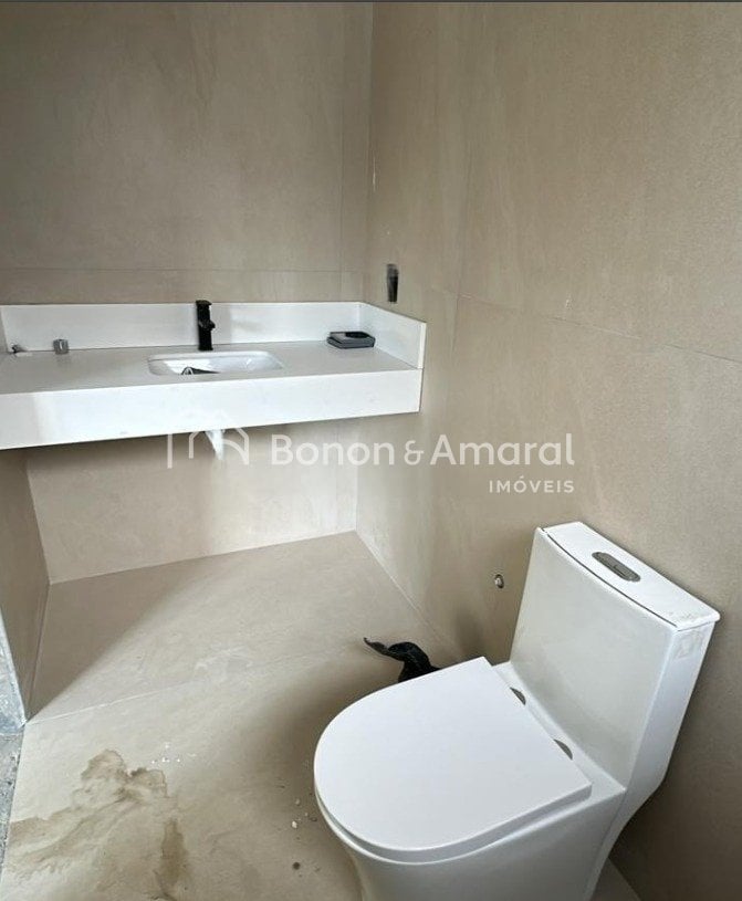 Casa em Condomínio à Venda - Vila Pagano em Valinhos / SP