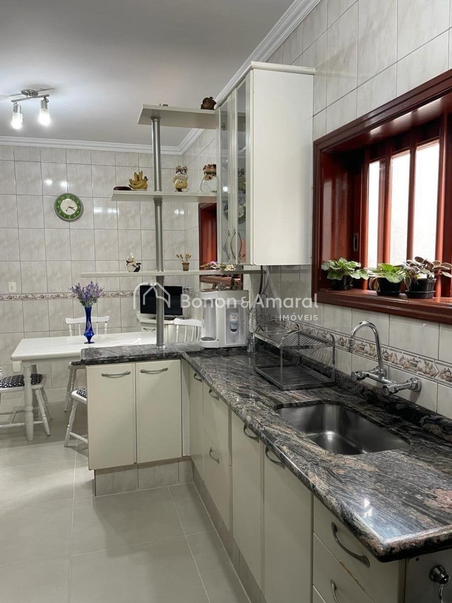 Casa à Venda - Parque Alto Taquaral em Campinas / SP