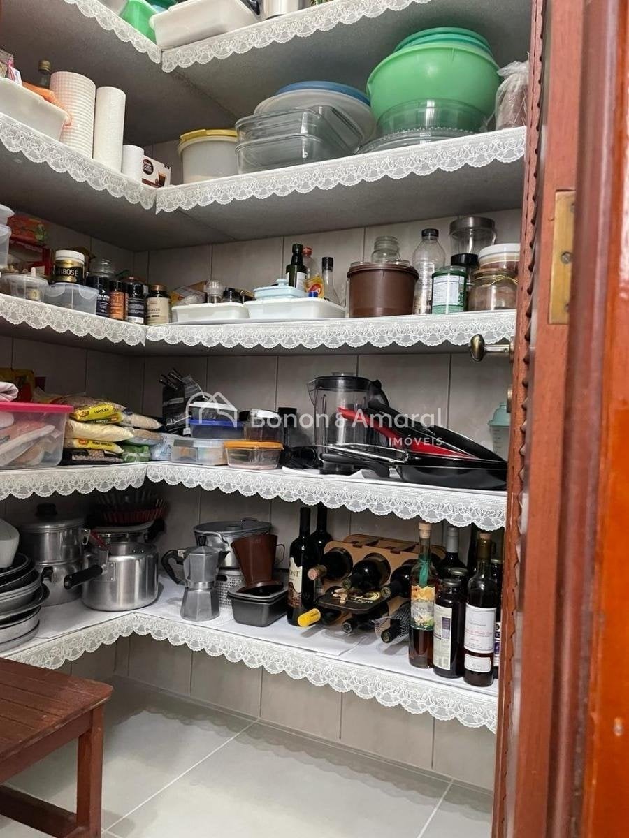 Casa à Venda - Parque Alto Taquaral em Campinas / SP