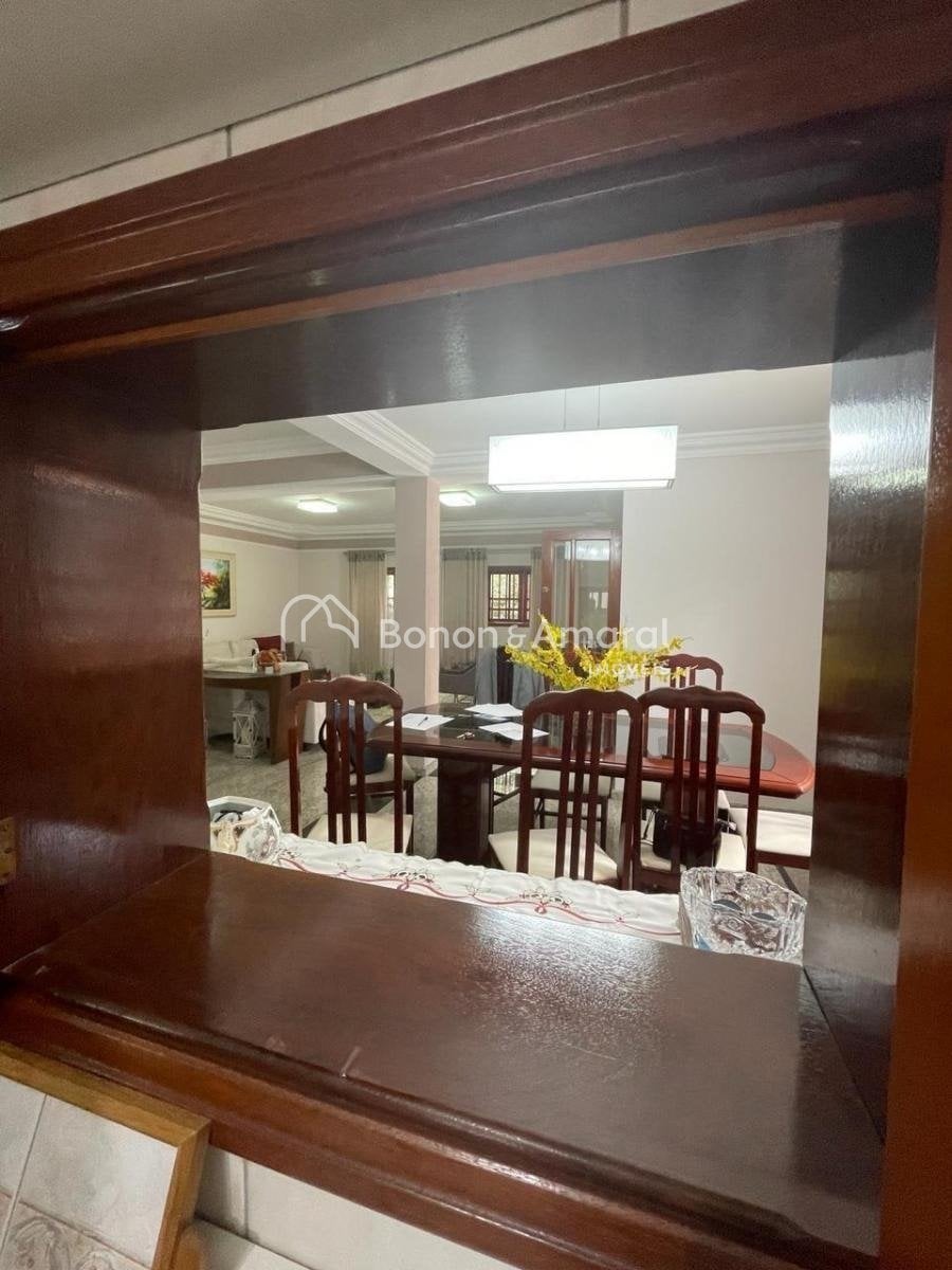 Casa à Venda - Parque Alto Taquaral em Campinas / SP