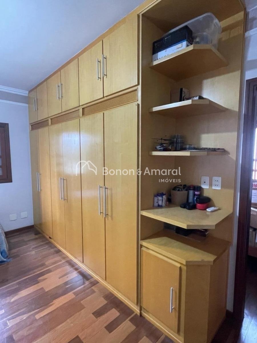 Casa à Venda - Parque Alto Taquaral em Campinas / SP