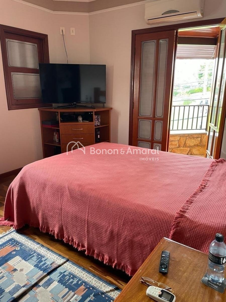 Casa à Venda - Parque Alto Taquaral em Campinas / SP