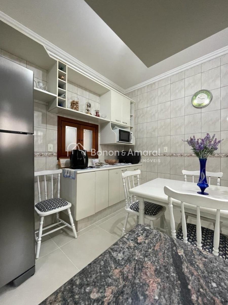 Casa à Venda - Parque Alto Taquaral em Campinas / SP