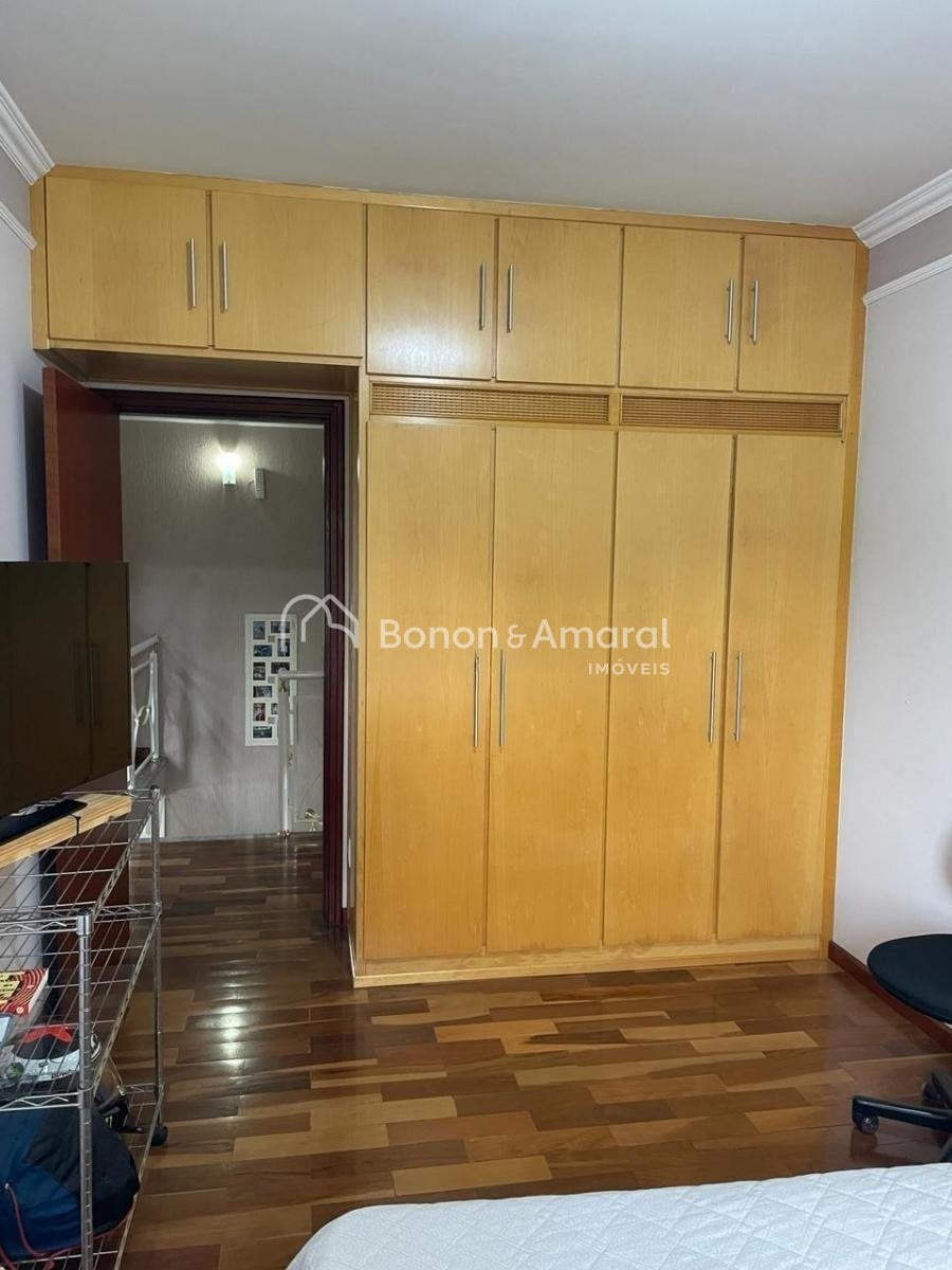 Casa à Venda - Parque Alto Taquaral em Campinas / SP