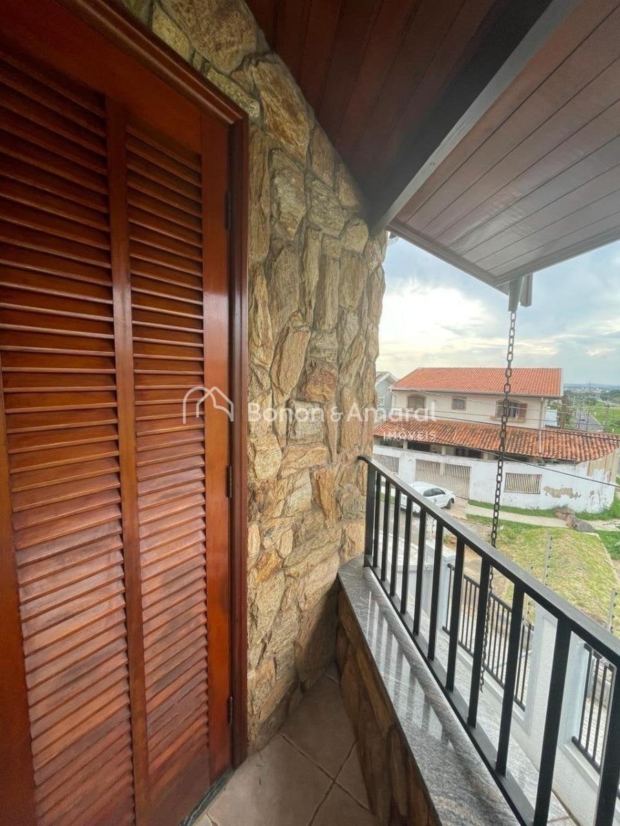 Casa à Venda - Parque Alto Taquaral em Campinas / SP