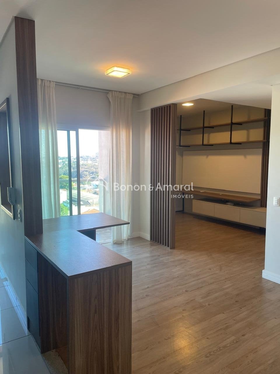 Apartamento à Venda - Jardim Dom Bosco em Campinas / SP