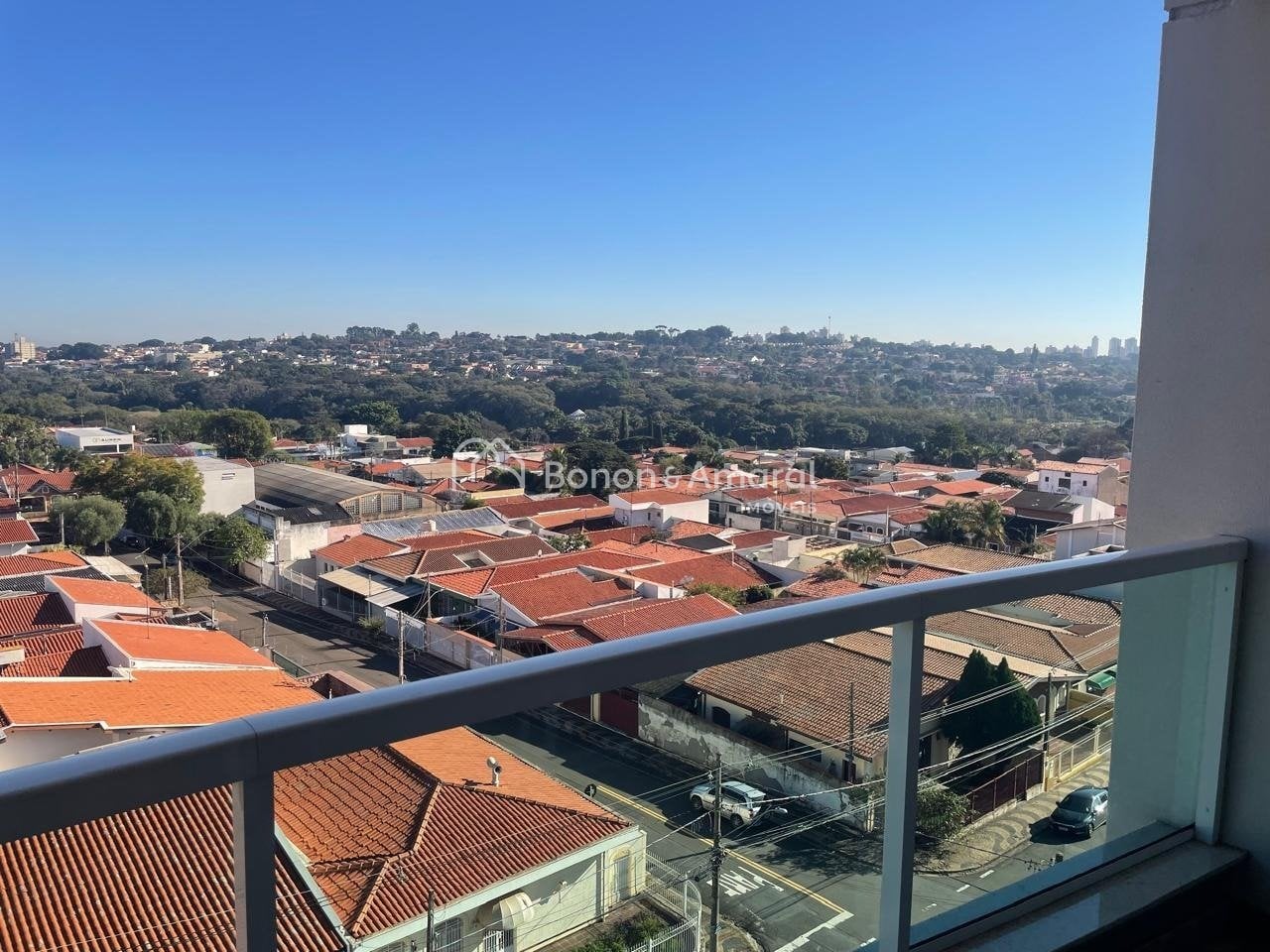 Apartamento à Venda - Jardim Dom Bosco em Campinas / SP