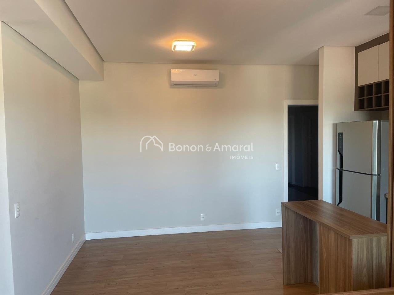 Apartamento à Venda - Jardim Dom Bosco em Campinas / SP