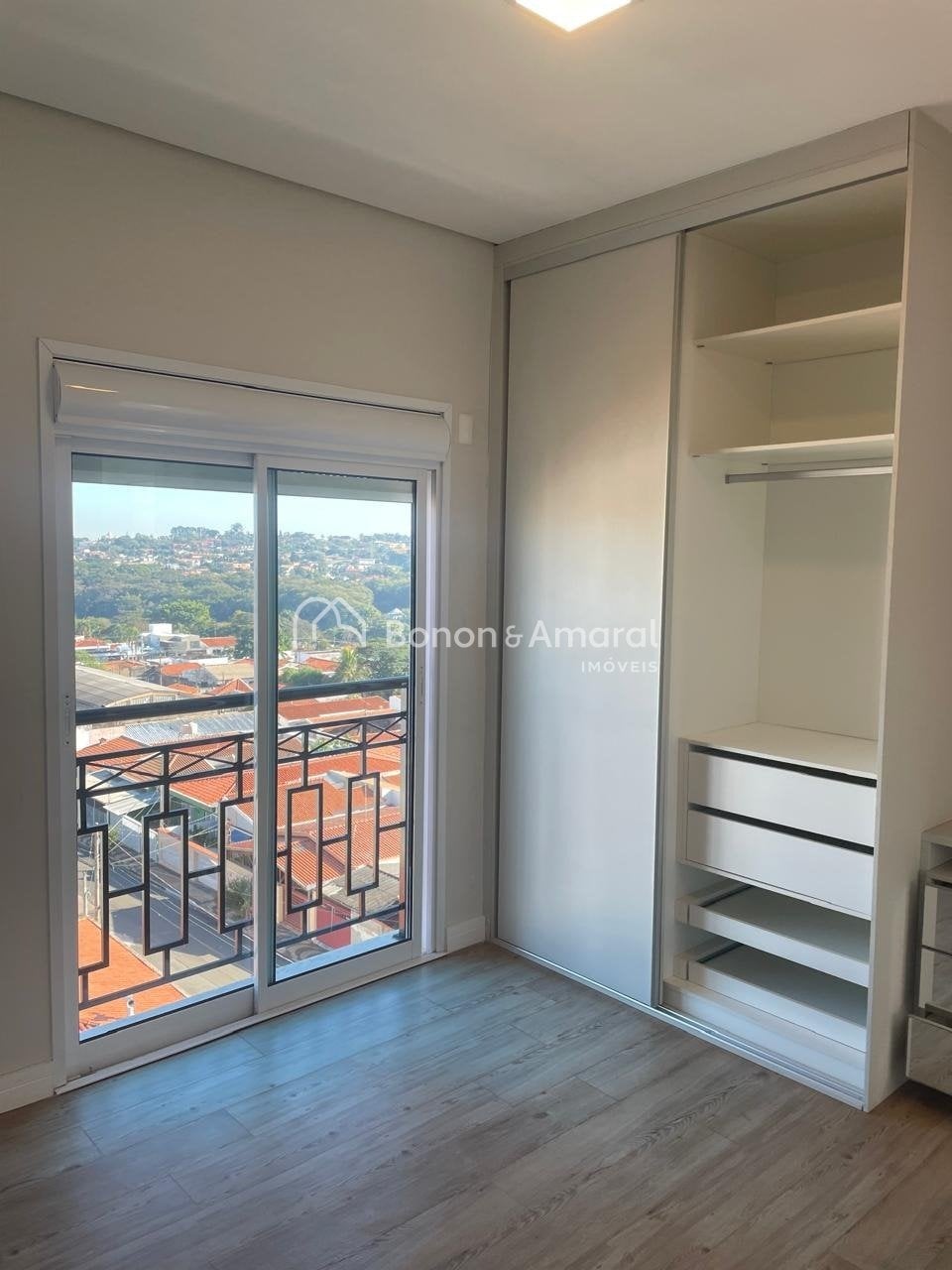 Apartamento à Venda - Jardim Dom Bosco em Campinas / SP