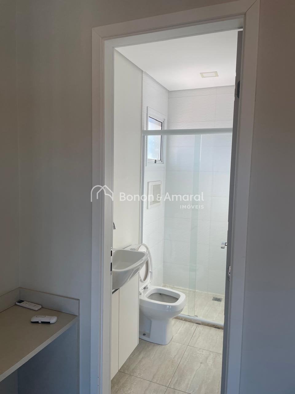 Apartamento à Venda - Jardim Dom Bosco em Campinas / SP