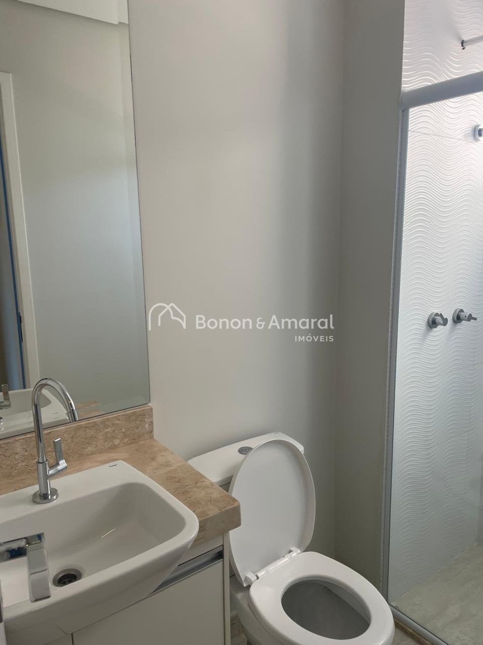 Apartamento à Venda - Jardim Dom Bosco em Campinas / SP