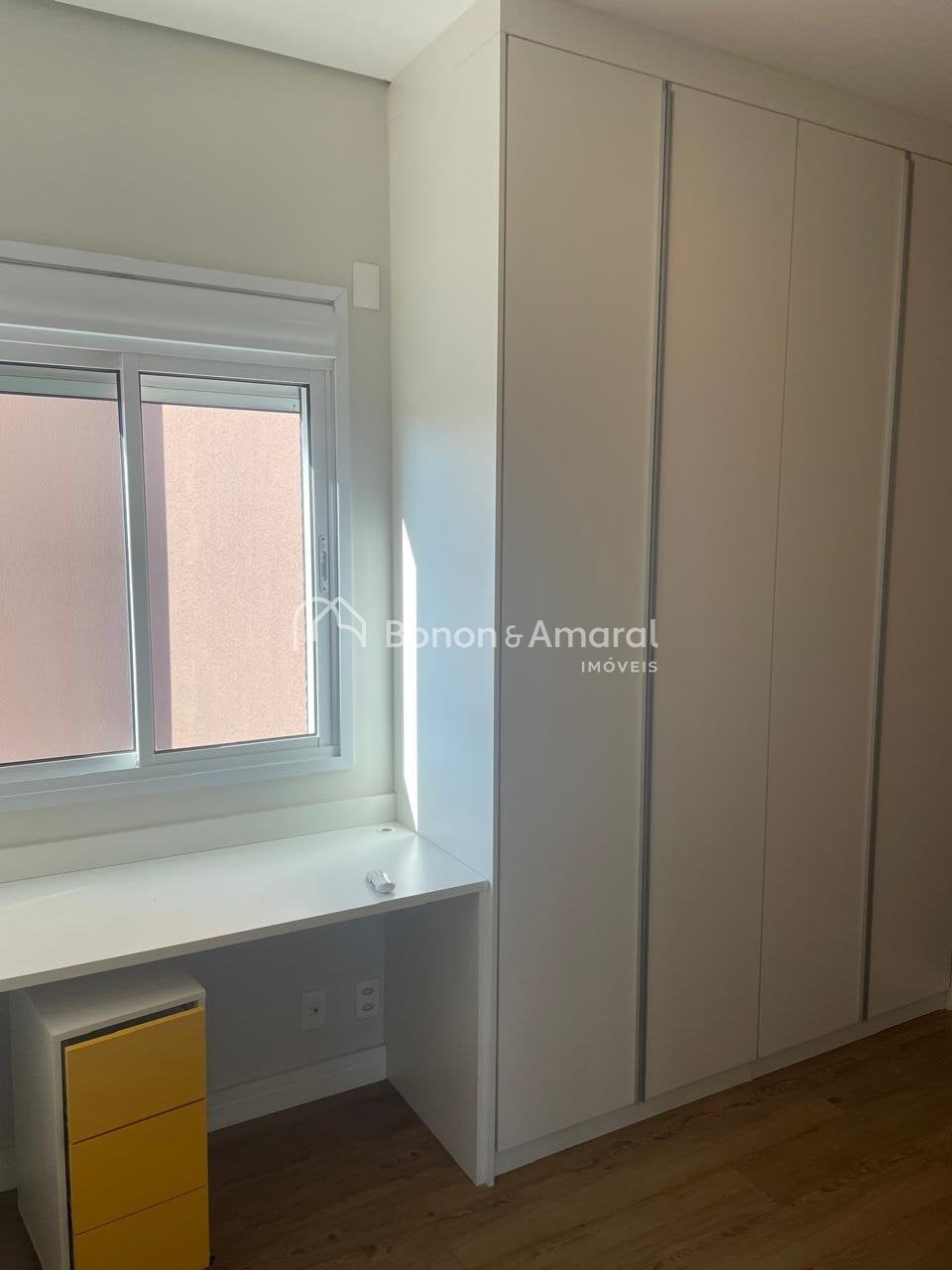 Apartamento à Venda - Jardim Dom Bosco em Campinas / SP