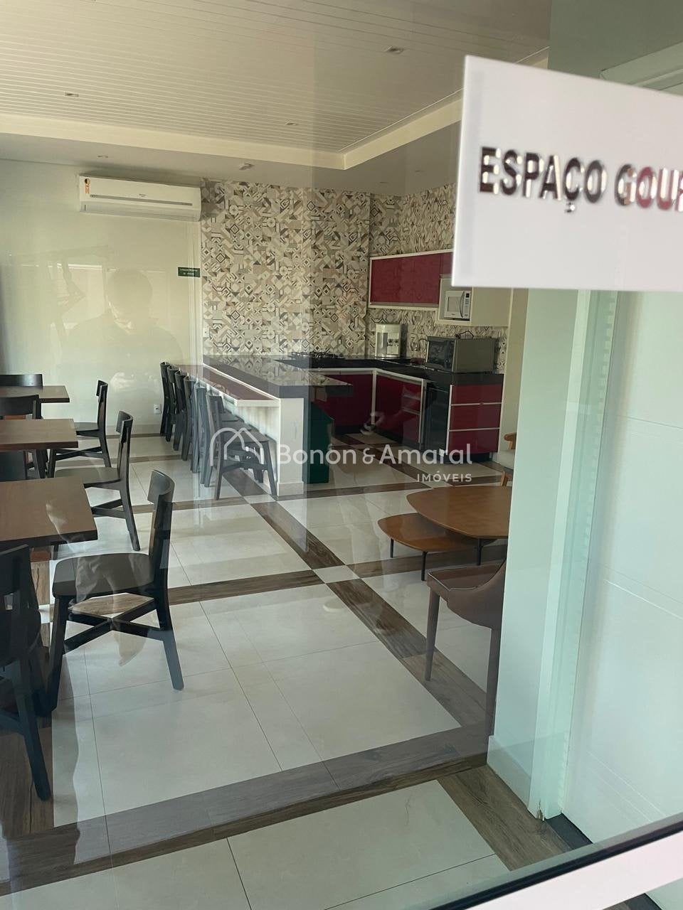 Apartamento à Venda - Jardim Dom Bosco em Campinas / SP