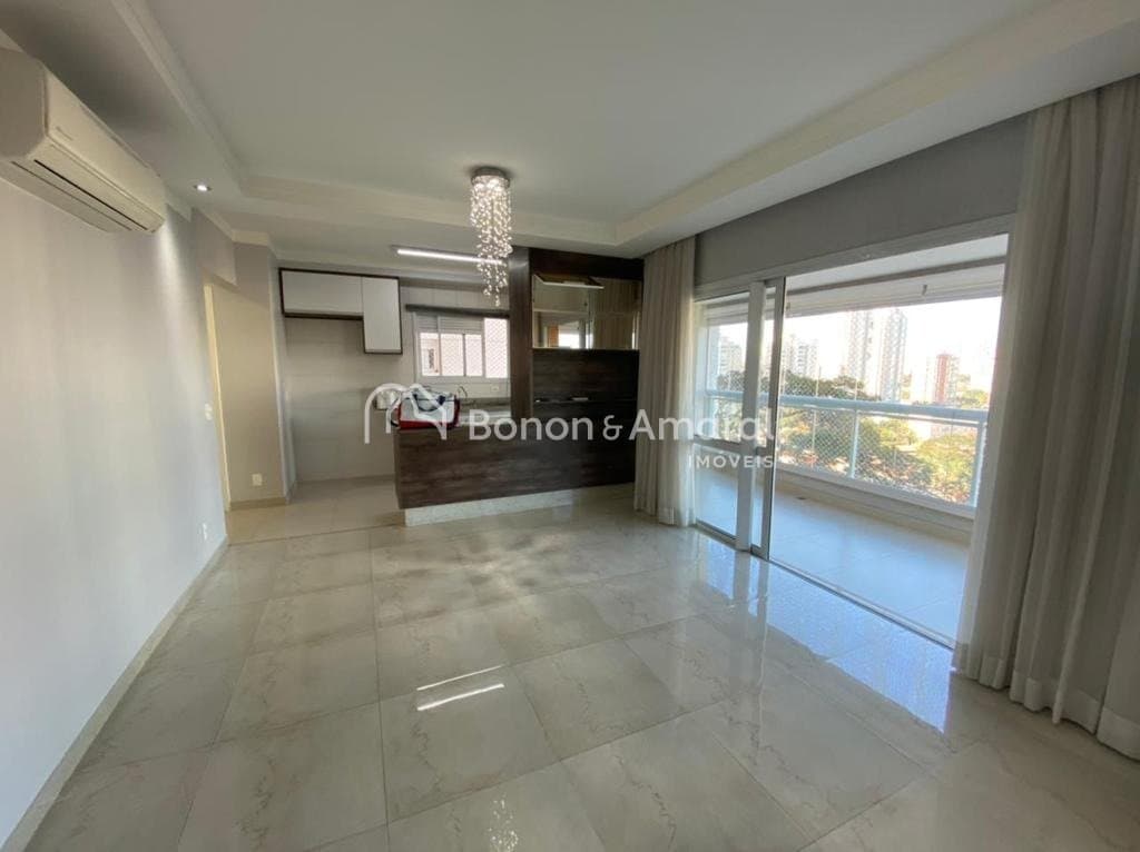 Apartamento para Alugar - Jardim Belo Horizonte em Campinas / SP