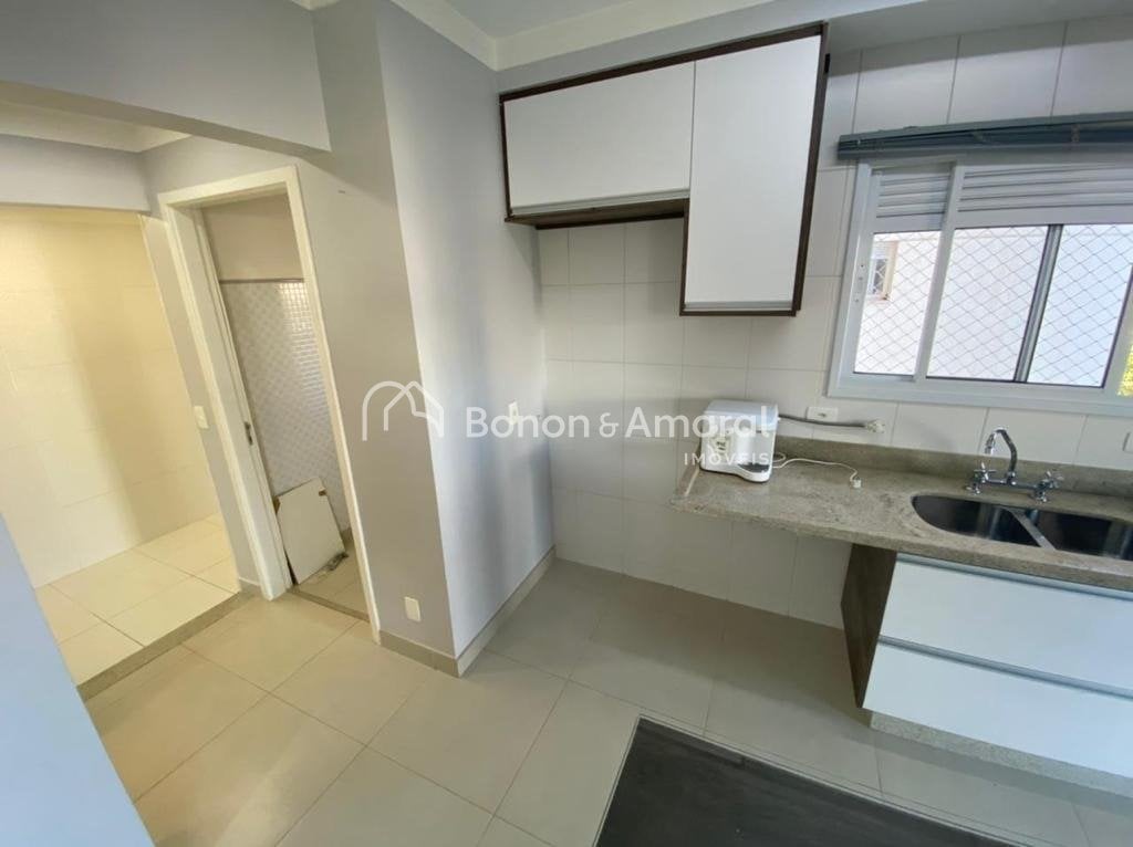 Apartamento para Alugar - Jardim Belo Horizonte em Campinas / SP