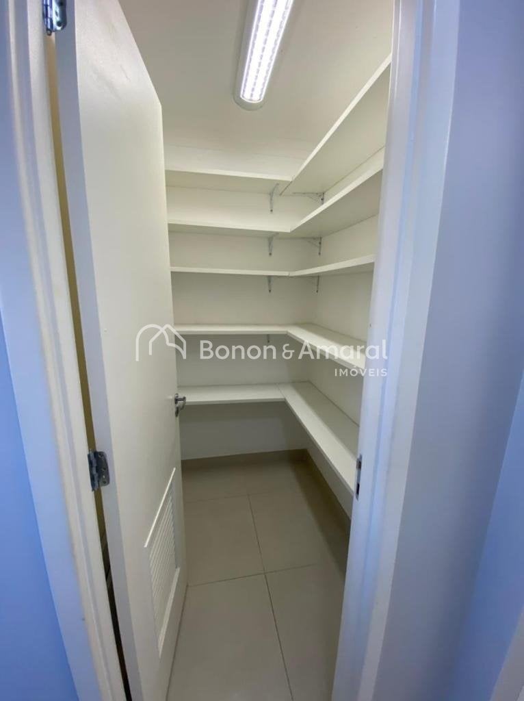 Apartamento para Alugar - Jardim Belo Horizonte em Campinas / SP