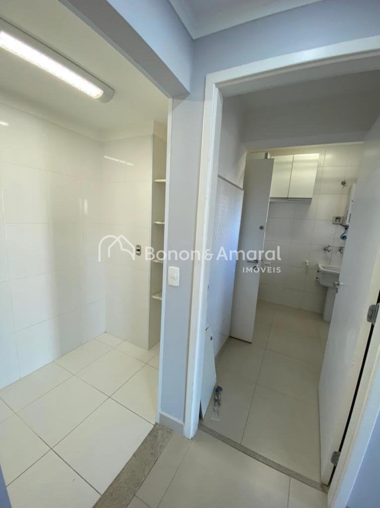 Apartamento para Alugar - Jardim Belo Horizonte em Campinas / SP