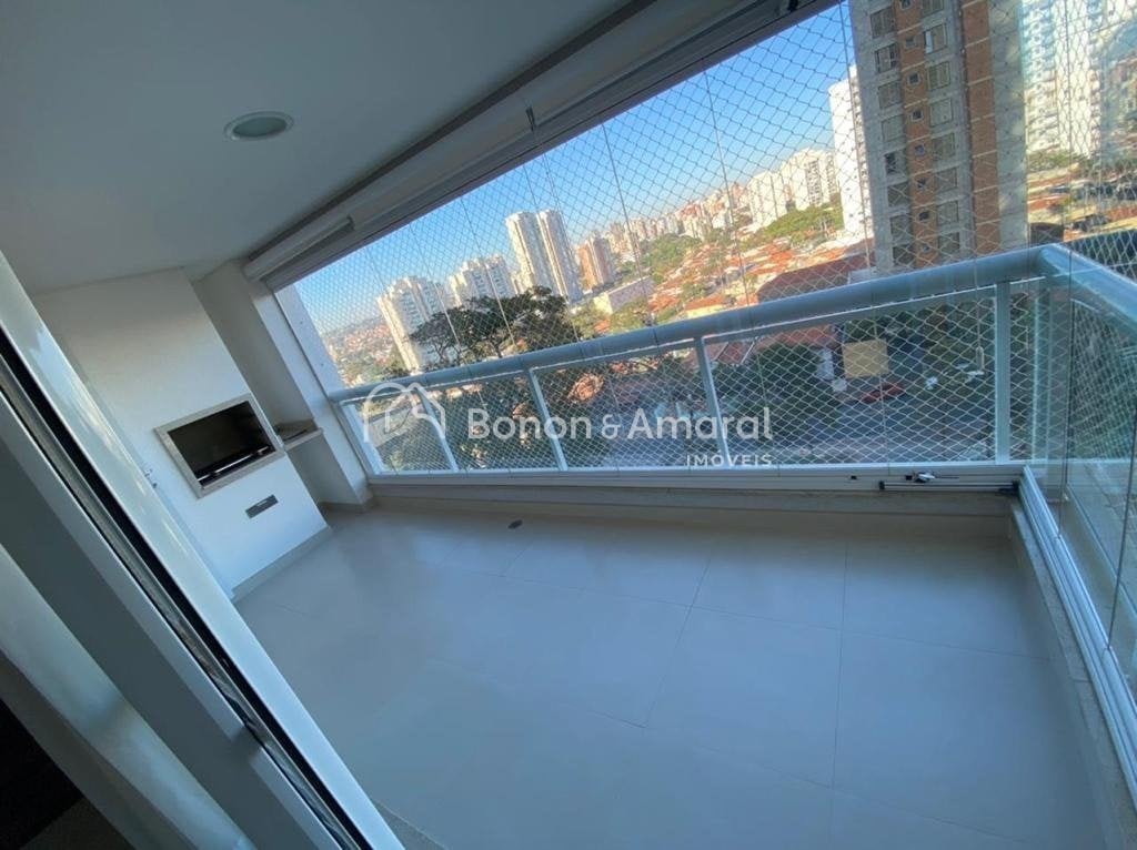 Apartamento para Alugar - Jardim Belo Horizonte em Campinas / SP