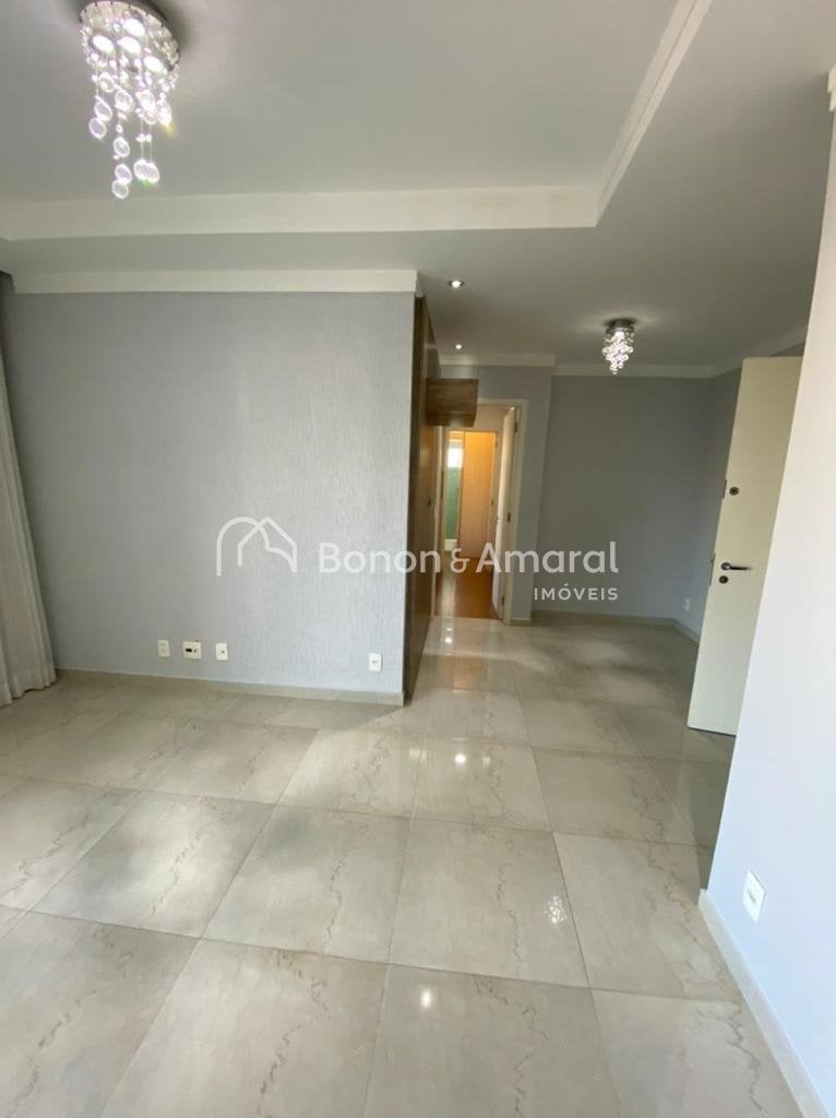 Apartamento para Alugar - Jardim Belo Horizonte em Campinas / SP