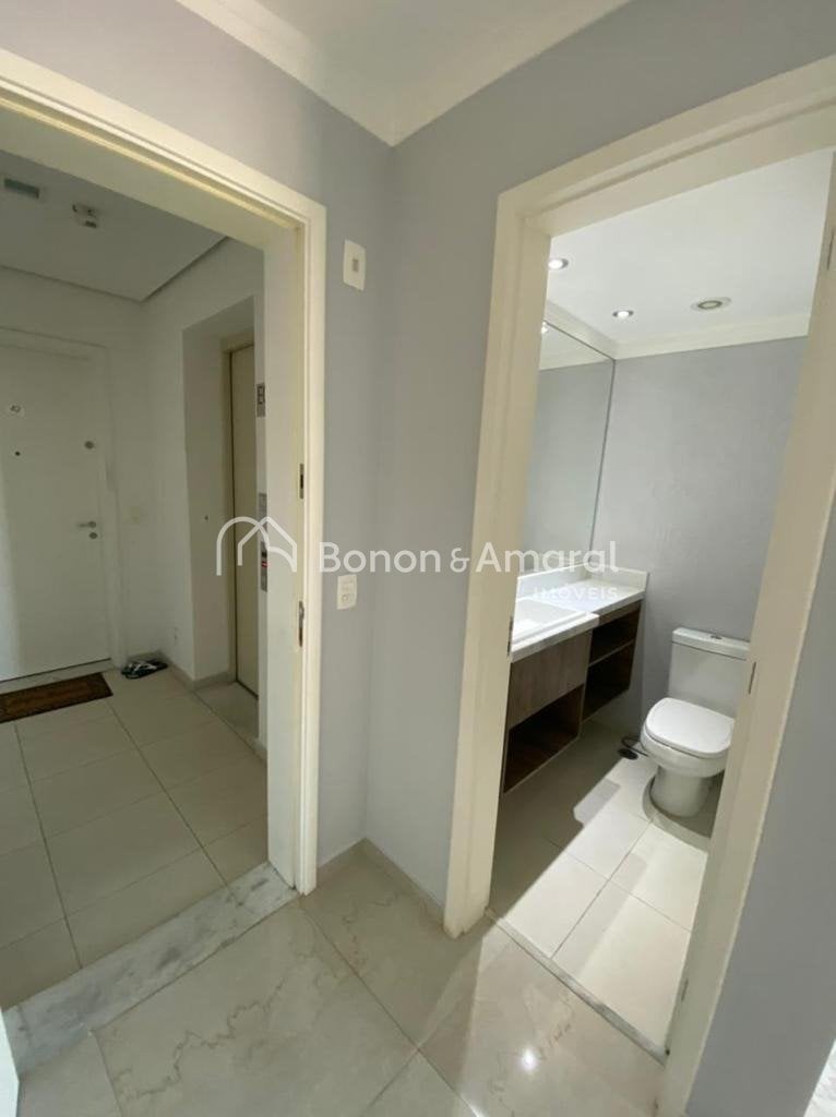Apartamento para Alugar - Jardim Belo Horizonte em Campinas / SP