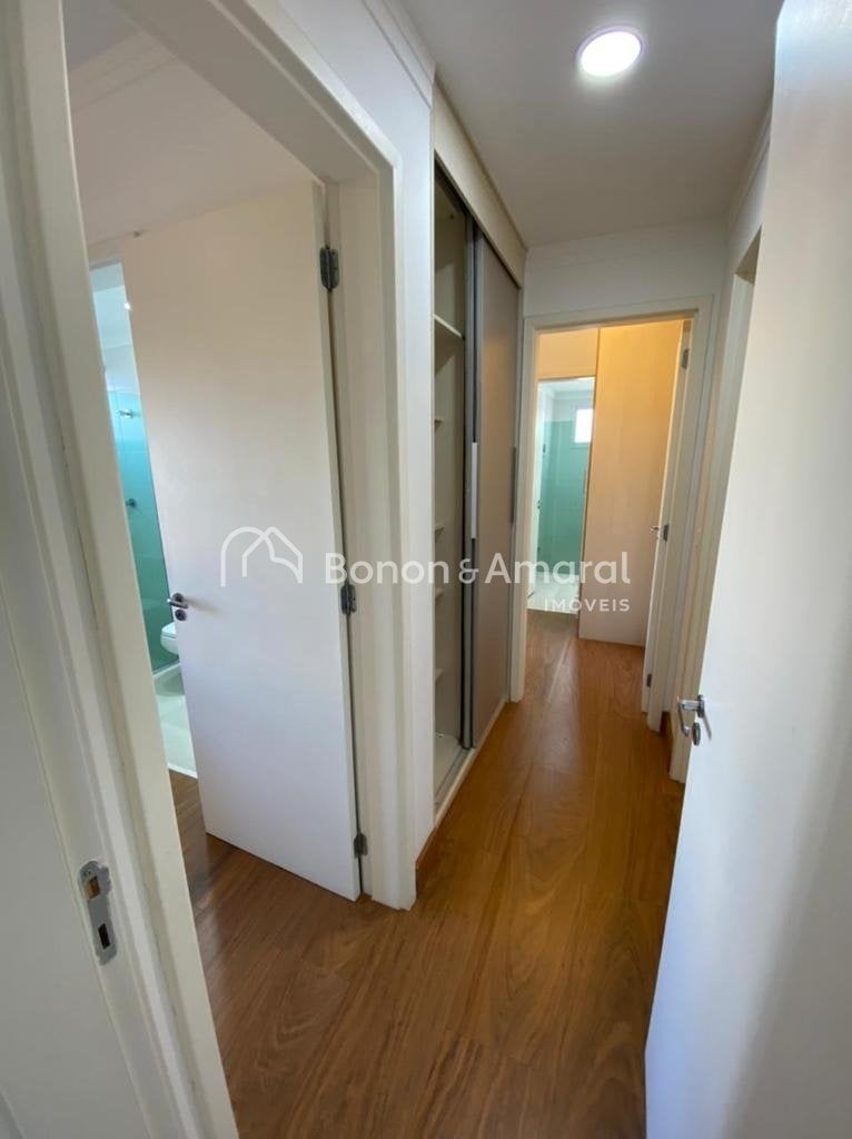 Apartamento para Alugar - Jardim Belo Horizonte em Campinas / SP