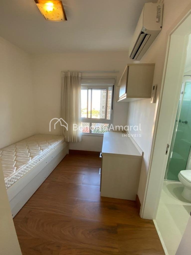 Apartamento para Alugar - Jardim Belo Horizonte em Campinas / SP