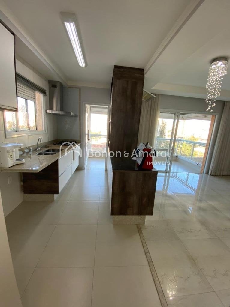 Apartamento para Alugar - Jardim Belo Horizonte em Campinas / SP