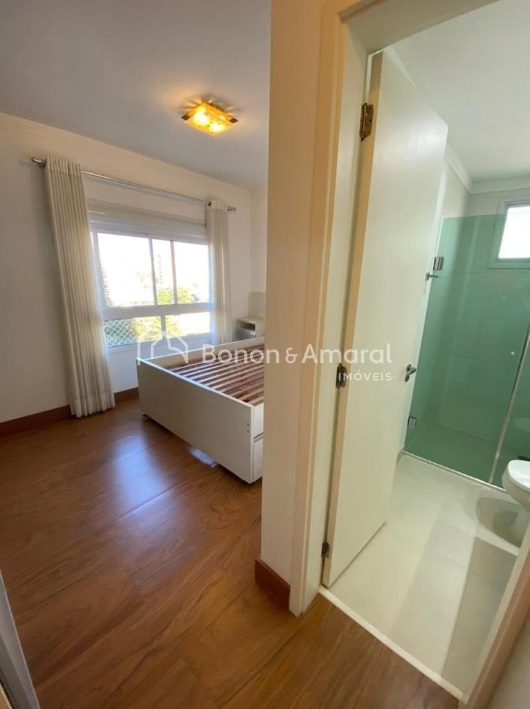 Apartamento para Alugar - Jardim Belo Horizonte em Campinas / SP