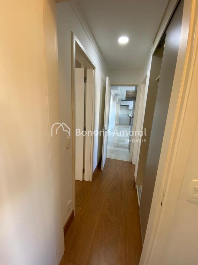 Apartamento para Alugar - Jardim Belo Horizonte em Campinas / SP