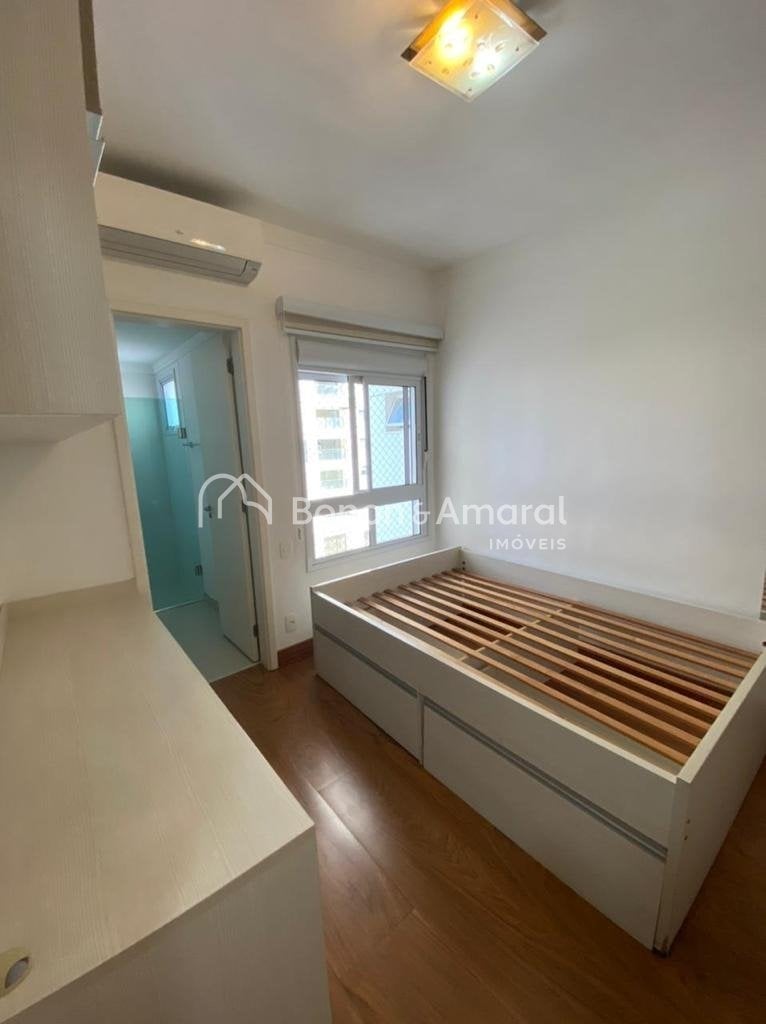 Apartamento para Alugar - Jardim Belo Horizonte em Campinas / SP