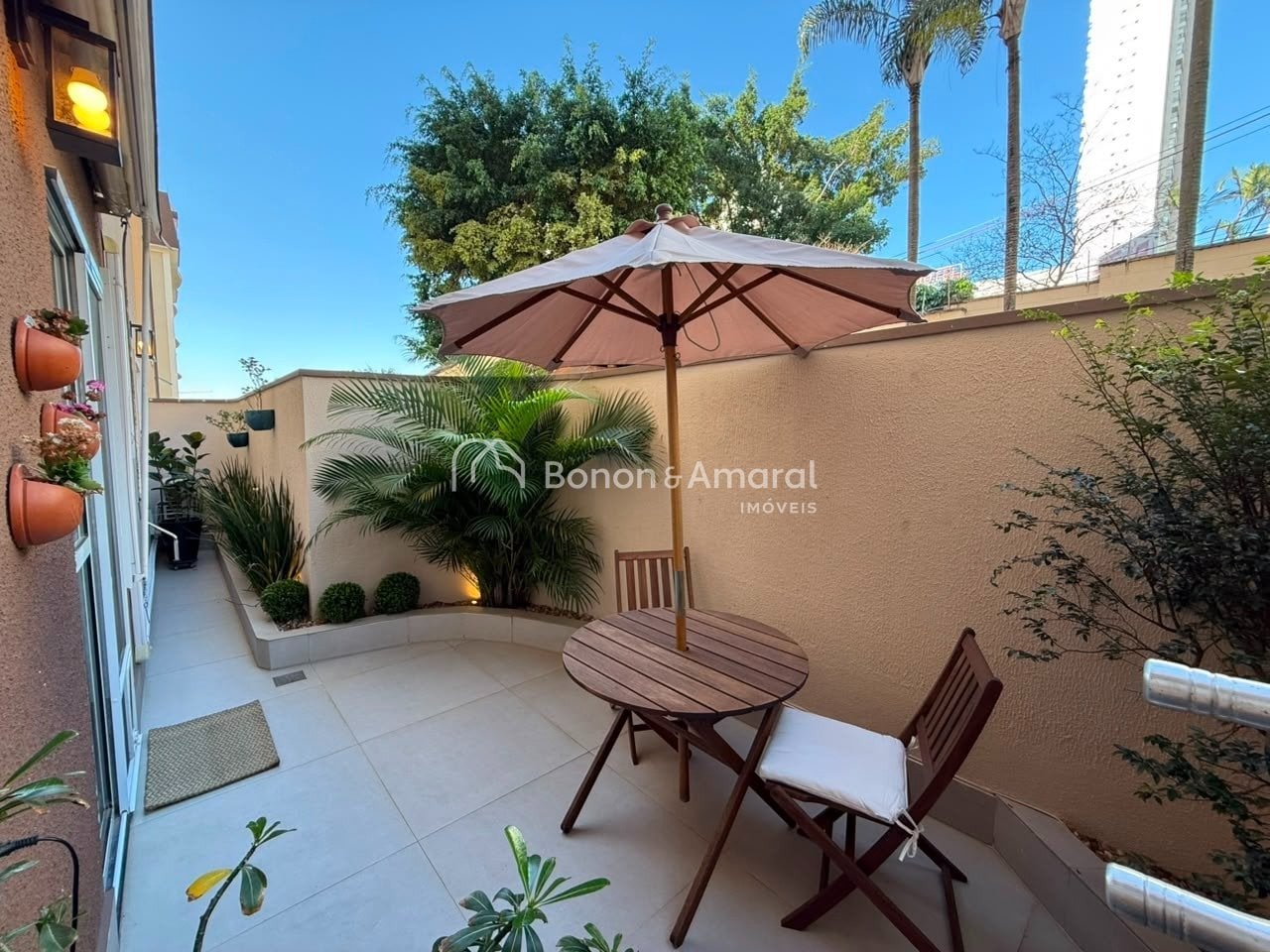 Apartamento à Venda - Mansões Santo Antônio em Campinas / SP