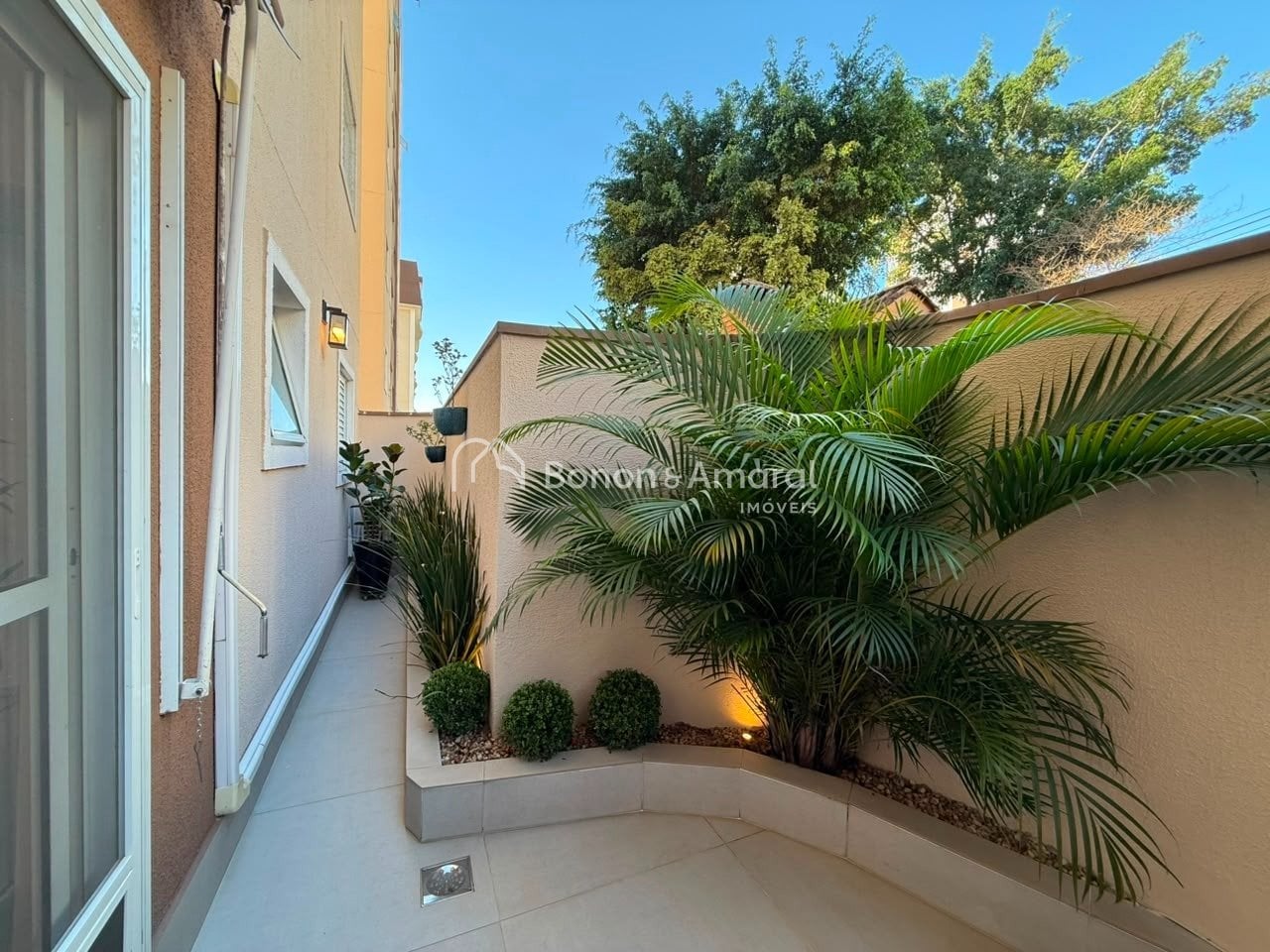 Apartamento à Venda - Mansões Santo Antônio em Campinas / SP