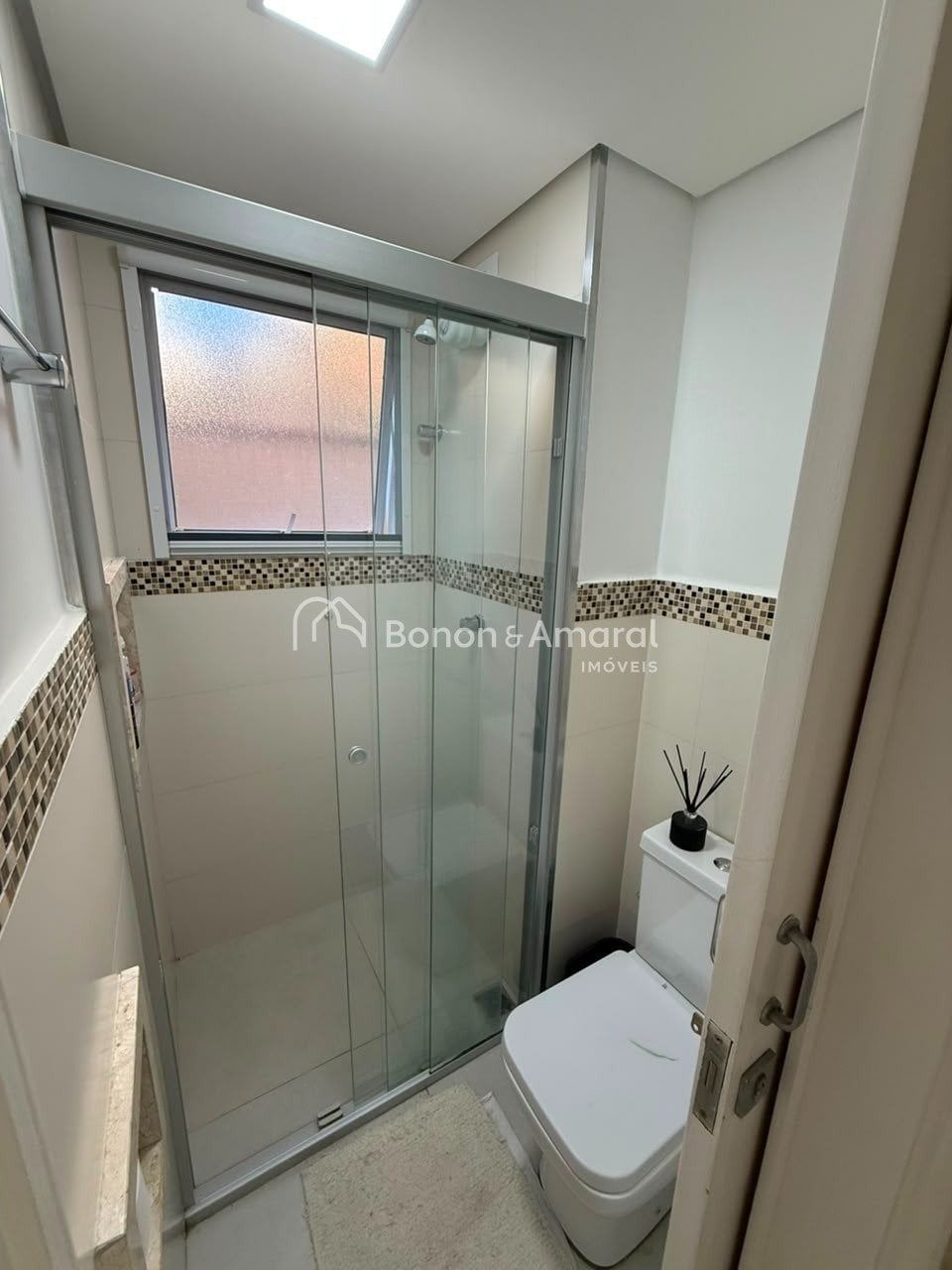 Apartamento à Venda - Mansões Santo Antônio em Campinas / SP