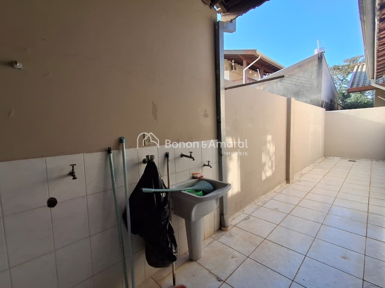 Casa para Alugar - Betel em Paulínia / SP