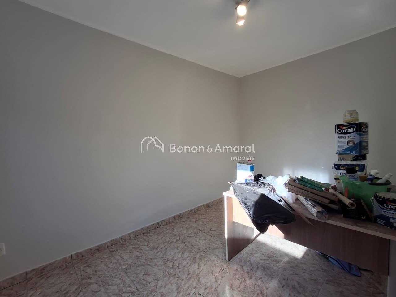 Casa para Alugar - Betel em Paulínia / SP