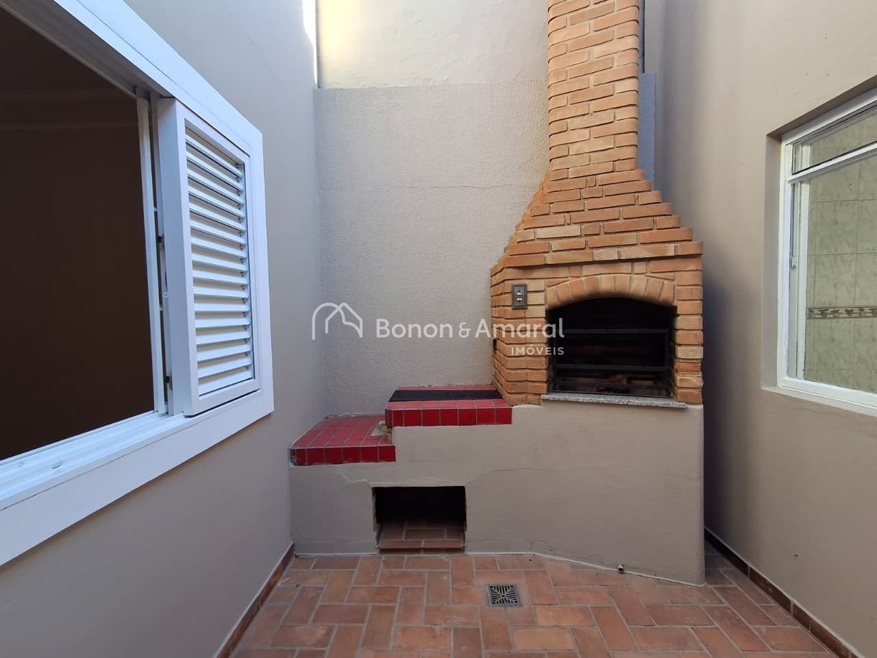Casa para Alugar - Betel em Paulínia / SP