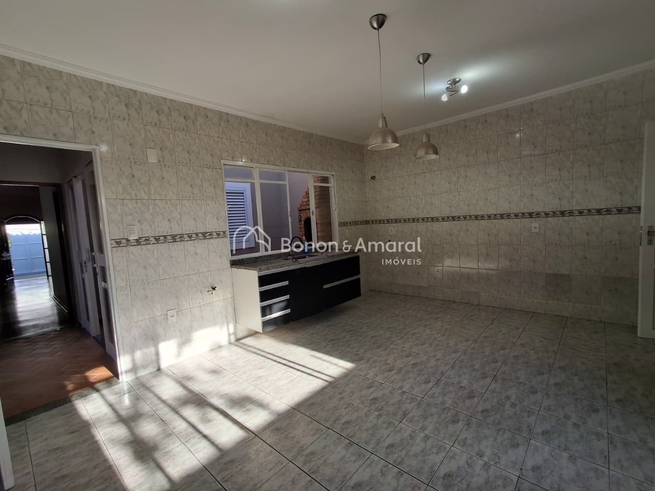 Casa para Alugar - Betel em Paulínia / SP