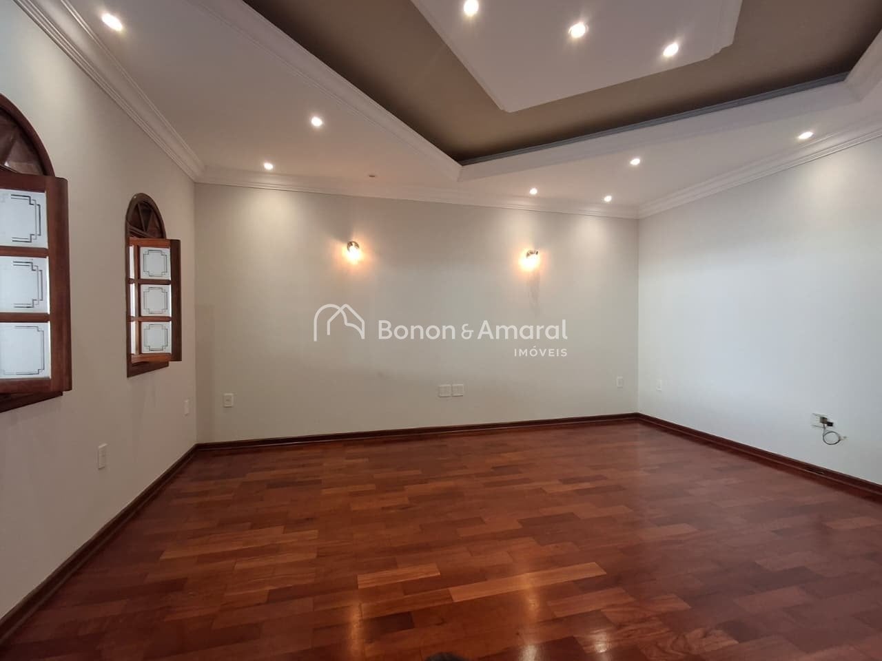 Casa para Alugar - Betel em Paulínia / SP