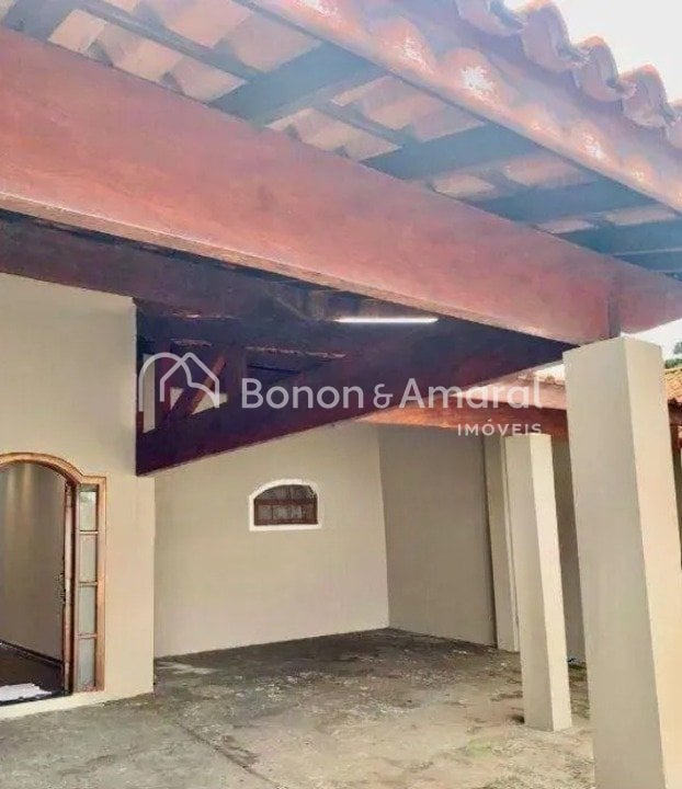 Casa para Alugar - Betel em Paulínia / SP