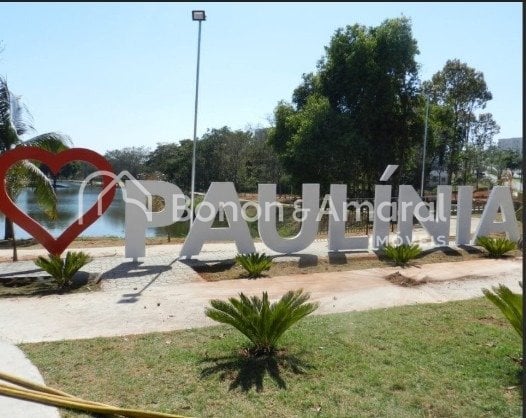 Casa para Alugar - Betel em Paulínia / SP