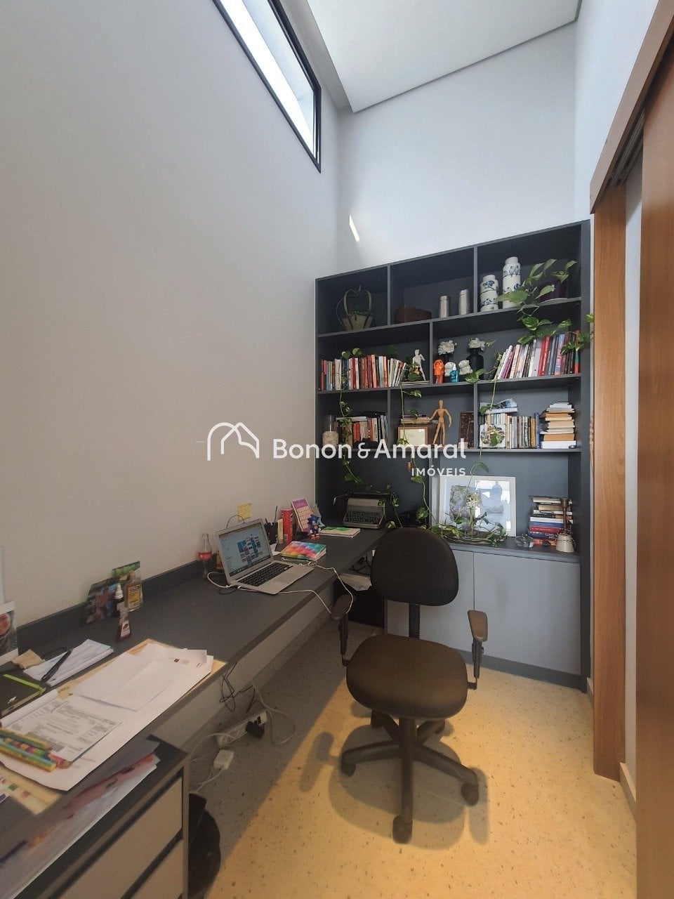 Casa em Condomínio para Alugar - Parque Brasil 500 em Paulínia / SP