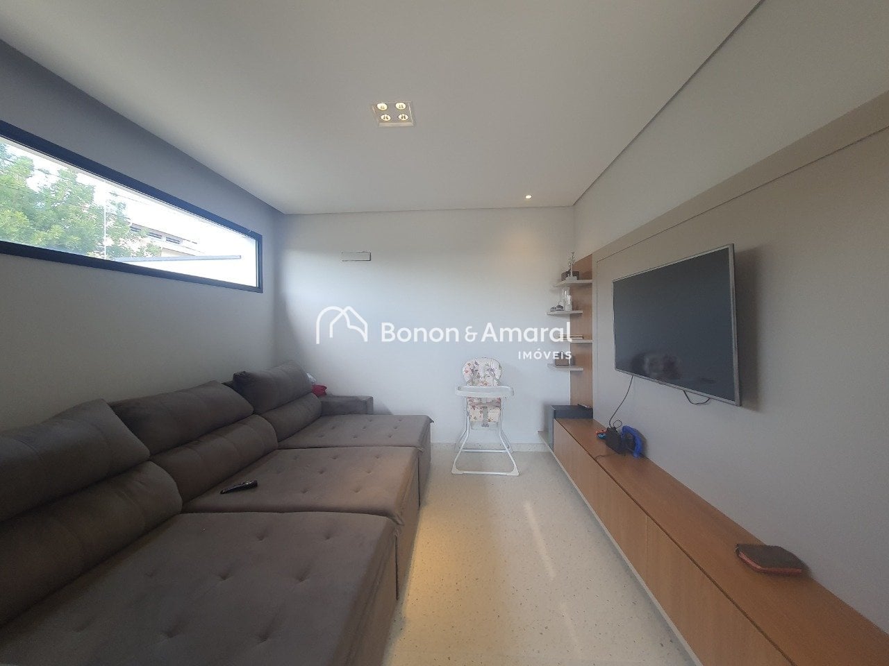 Casa em Condomínio para Alugar - Parque Brasil 500 em Paulínia / SP