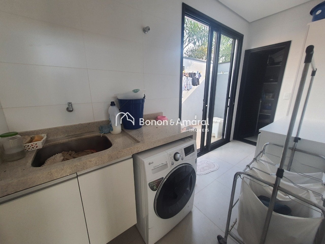 Casa em Condomínio para Alugar - Parque Brasil 500 em Paulínia / SP