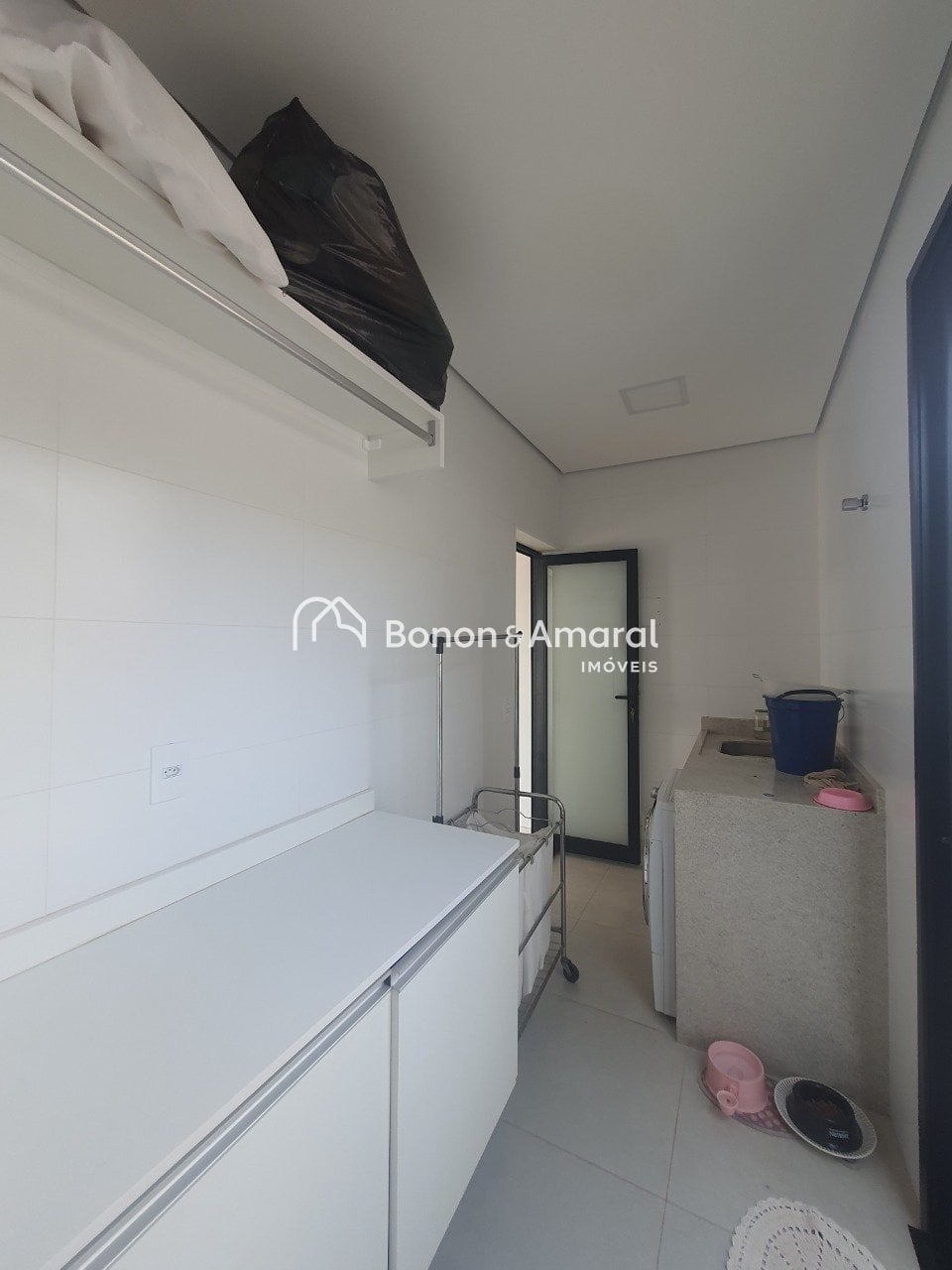 Casa em Condomínio para Alugar - Parque Brasil 500 em Paulínia / SP