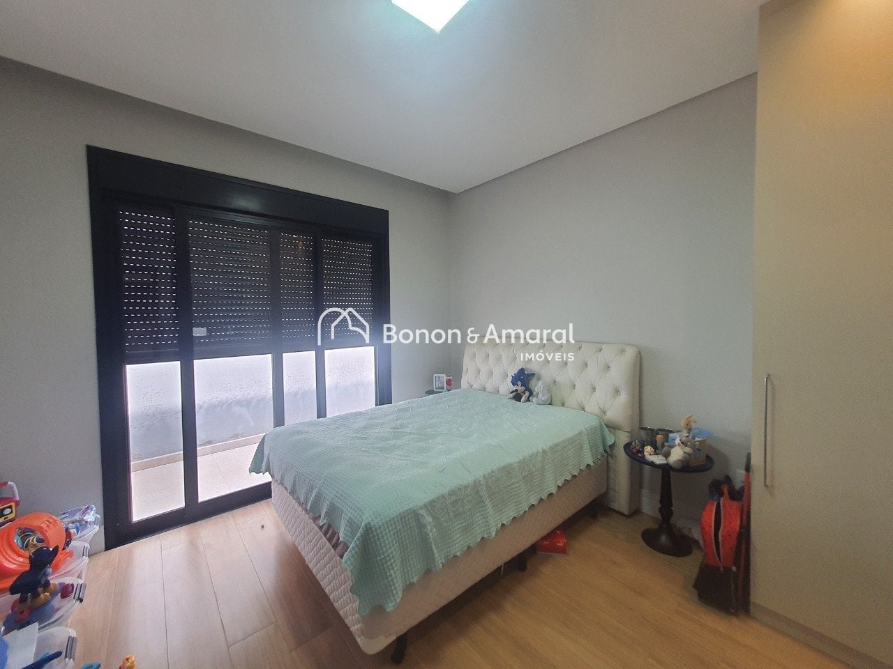 Casa em Condomínio para Alugar - Parque Brasil 500 em Paulínia / SP
